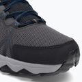 Columbia Peakfreak II Mid Outdry, stivali da trekking da uomo grigio scuro/nero 7