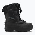 Columbia Bugaboot Celsius Stivali da neve per bambini nero/grafite 2