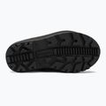 Columbia Bugaboot Celsius Stivali da neve per bambini nero/grafite 5
