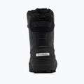 Columbia Bugaboot Celsius Stivali da neve per bambini nero/grafite 15