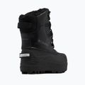 Columbia Bugaboot Celsius Stivali da neve per bambini nero/grafite 17