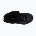 Columbia Bugaboot Celsius Stivali da neve per bambini nero/grafite 18