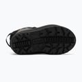Columbia Bugaboot Celsius Stivali da neve per bambini nero/grafite 19