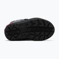 Columbia Bugaboot Celsius Stivali da neve per bambini grafite/fucsia selvatico 17