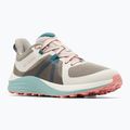 Scarpe da corsa Columbia Escape Pursuit donna nuvola chiara/poseidon 10