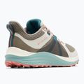 Scarpe da corsa Columbia Escape Pursuit donna nuvola chiara/poseidon 11