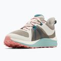 Scarpe da corsa Columbia Escape Pursuit donna nuvola chiara/poseidon 13