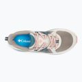 Scarpe da corsa Columbia Escape Pursuit donna nuvola chiara/poseidon 17