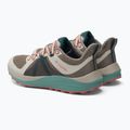 Scarpe da corsa Columbia Escape Pursuit donna nuvola chiara/poseidon 3