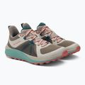 Scarpe da corsa Columbia Escape Pursuit donna nuvola chiara/poseidon 4