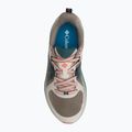 Scarpe da corsa Columbia Escape Pursuit donna nuvola chiara/poseidon 6
