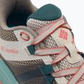 Scarpe da corsa Columbia Escape Pursuit donna nuvola chiara/poseidon 9