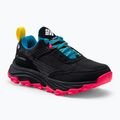 Columbia Hatana Max Outdry 2022 nero/bianco scarpe da trekking da donna