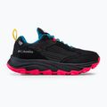 Columbia Hatana Max Outdry 2022 nero/bianco scarpe da trekking da donna 2