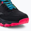 Columbia Hatana Max Outdry 2022 nero/bianco scarpe da trekking da donna 7