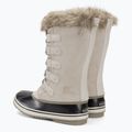 Stivali da neve Sorel Joan of Arctic Dtv Donna fawn/omega taupe 3