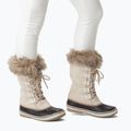 Stivali da neve Sorel Joan of Arctic Dtv Donna fawn/omega taupe 14