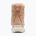 Sorel Explorer Cozy, stivali da neve junior in canoa e gesso 10