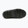 Sorel Flurry Print Boys nero/nero stivali da neve per bambini 5