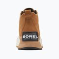 Sorel Ona Classic Suede marrone cammello/sale marino stivali da neve junior 10