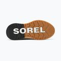 Sorel Ona Classic Suede marrone cammello/sale marino stivali da neve junior 12