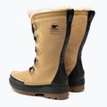 Stivali da neve Sorel Torino II Tall WP curry da donna 3