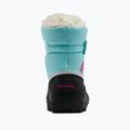 Sorel Snow Commander stivali da neve per bambini ocean surf/cactus rosa 11