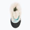 Sorel Snow Commander stivali da neve per bambini ocean surf/cactus rosa 6