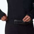 Maglia termica da uomo Columbia Midweight Stretch nera 6