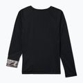 Maglia termica per bambini Columbia Midweight Crew 2 black 2
