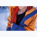 Maglia termica per bambini Columbia Midweight Crew 2 black 9