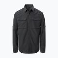 Camicia da uomo The North Face Sequoia grigio asfalto