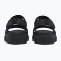 Sandali Timberland donna Greyfield 2 Strap in pelle scamosciata nera 13