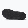 Sandali Timberland donna Greyfield 2 Strap in pelle scamosciata nera 15
