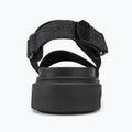 Sandali Timberland donna Greyfield 2 Strap in pelle scamosciata nera 6