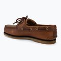 Timberland Classic Boat Shoe Uomo marrone medio pieno fiore 3