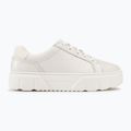 Scarpe Timberland da donna Laurel Court bianco pieno fiore 2