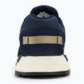Timberland Killington Trekker Low Lace navy nubuck scarpe da bambino 6