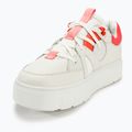 Timberland Laurel Court scarpe da donna bianco pieno fiore/arancio 7