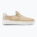 Timberland Seneca Bay Slip On Uomo scarpe in nabuk beige chiaro 2