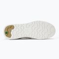 Timberland Seneca Bay Slip On Uomo scarpe in nabuk beige chiaro 4