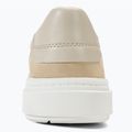 Timberland Seneca Bay Slip On Uomo scarpe in nabuk beige chiaro 6
