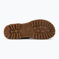 Timberland Clairemont Way sandali da donna in nabuk beige medio 4