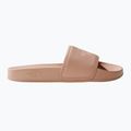The North Face infradito da donna Base Camp Slide III caffelatte/rosa sera 8