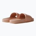 The North Face infradito da donna Base Camp Slide III caffelatte/rosa sera 10