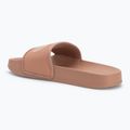 The North Face infradito da donna Base Camp Slide III caffelatte/rosa sera 3