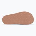 The North Face infradito da donna Base Camp Slide III caffelatte/rosa sera 4