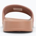 The North Face infradito da donna Base Camp Slide III caffelatte/rosa sera 6