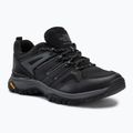 Scarponi da trekking da uomo The North Face Hedgehog Futurelight nero/grigio zinco