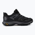 Scarponi da trekking da uomo The North Face Hedgehog Futurelight nero/grigio zinco 2